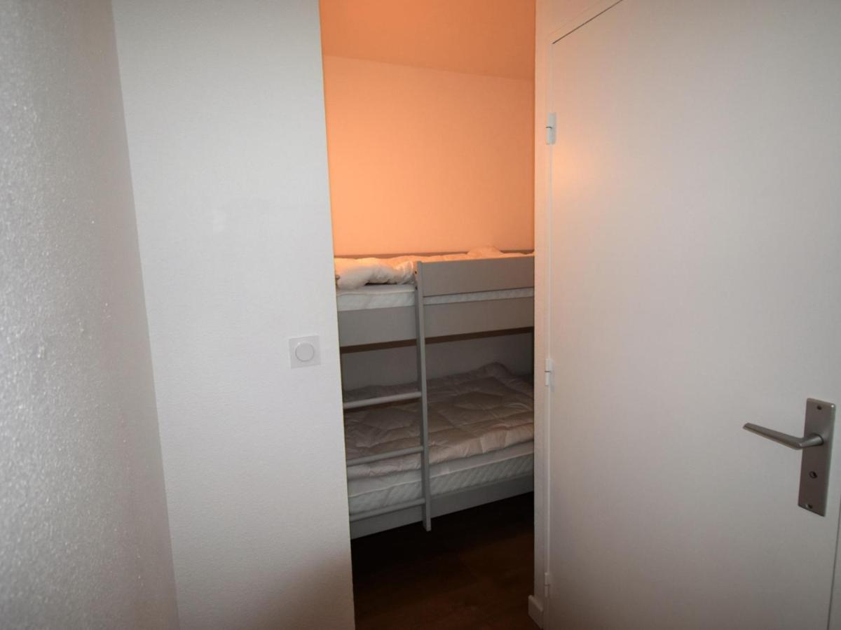 Arcachon - T2 Cabine Renove Avec Balcon Proche Plage Et Centre Ville - Fr-1-420-91 Exterior foto